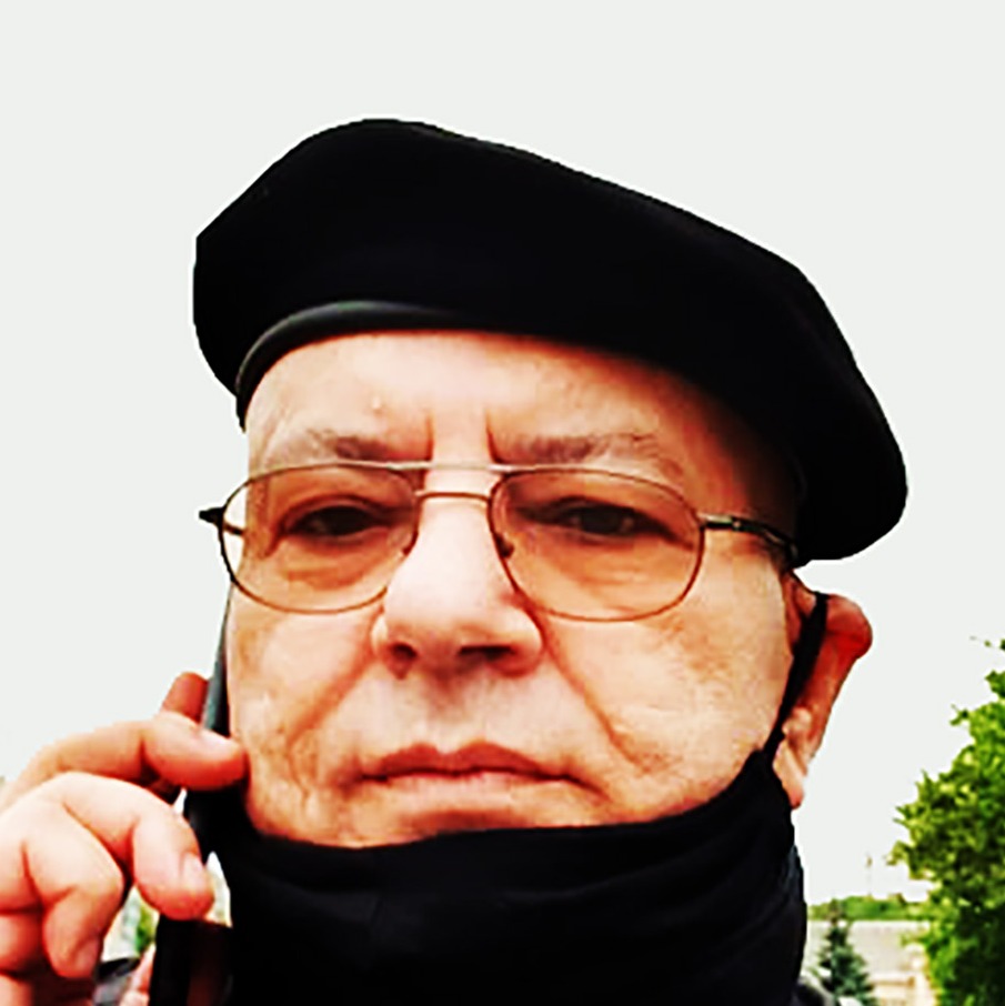 Аватар автора