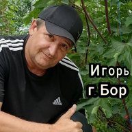 Иконка канала Игорь Бор