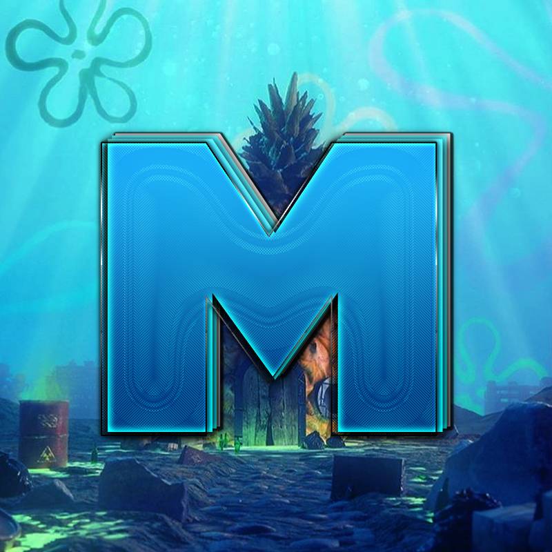 Иконка канала Manash