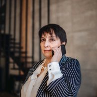 Иконка канала Полезняшки от Оксаны. Оксана Неделяева.