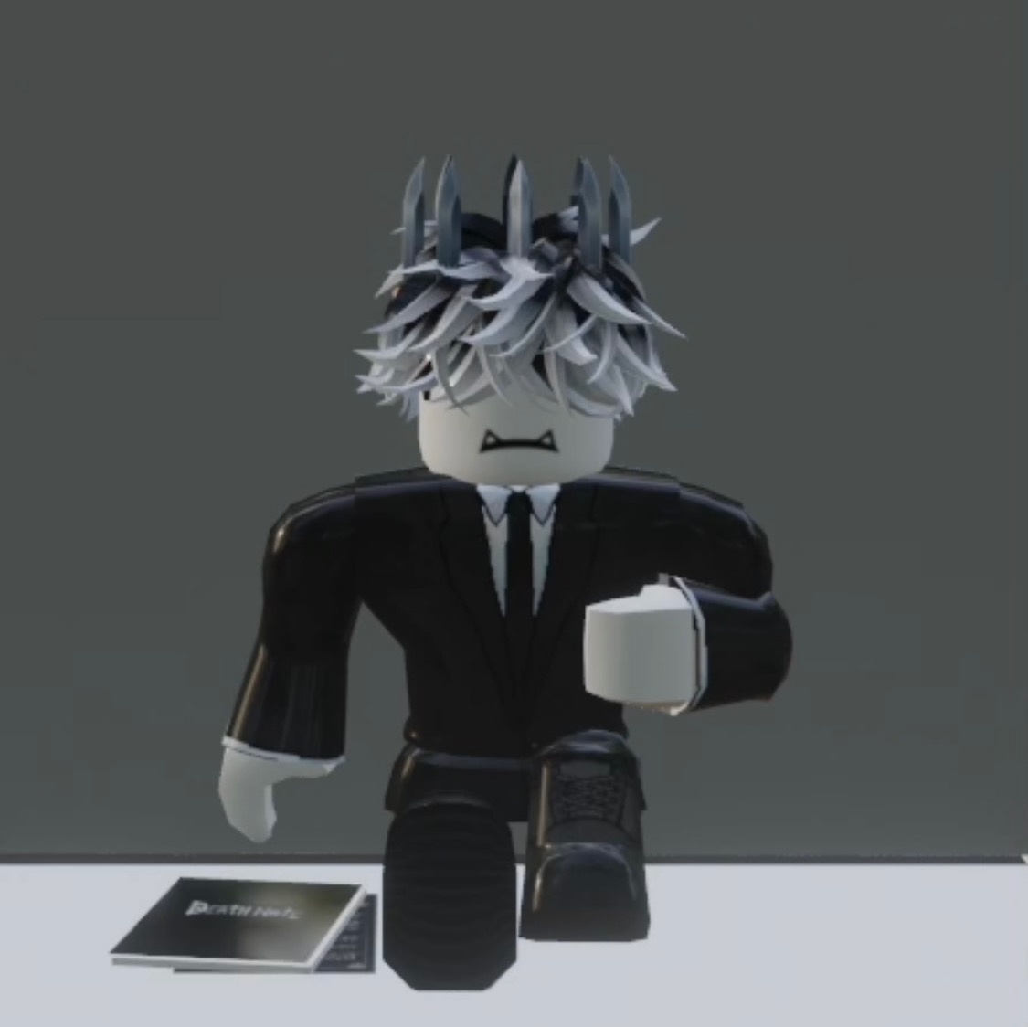 Аватар автора