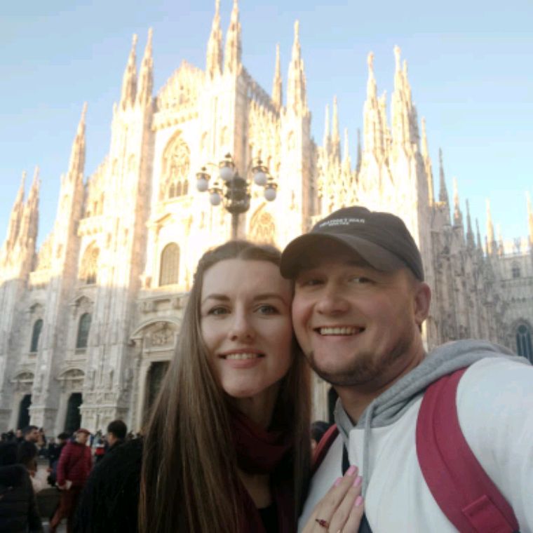 Иконка канала Владимир Харитонов