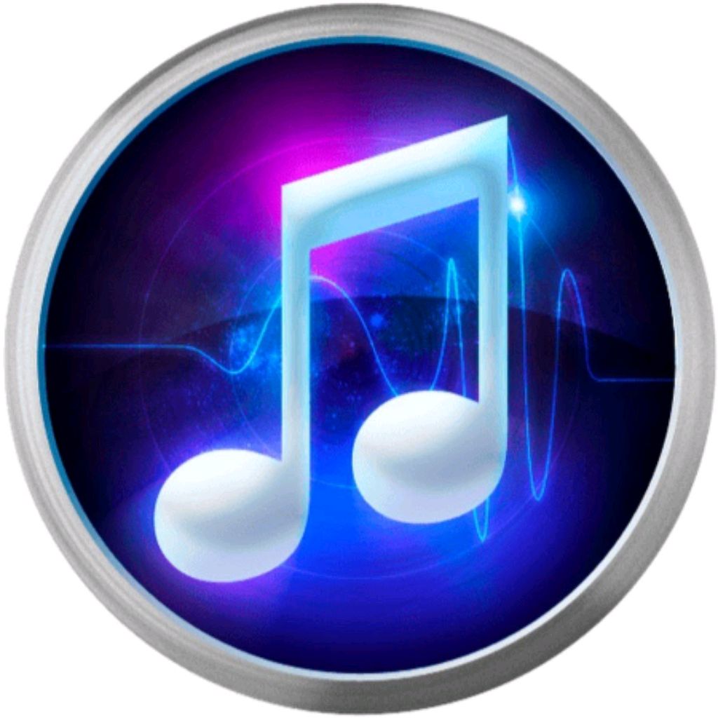 Иконка канала uz music