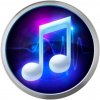Иконка канала uz music