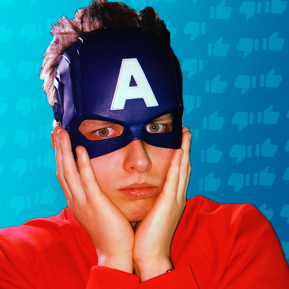 Аватар автора