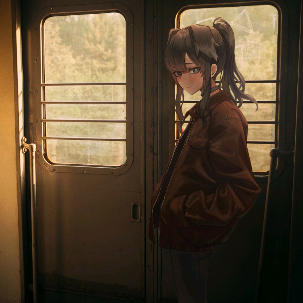 Аватар автора