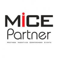 Иконка канала MicePartner