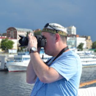 Аватар автора