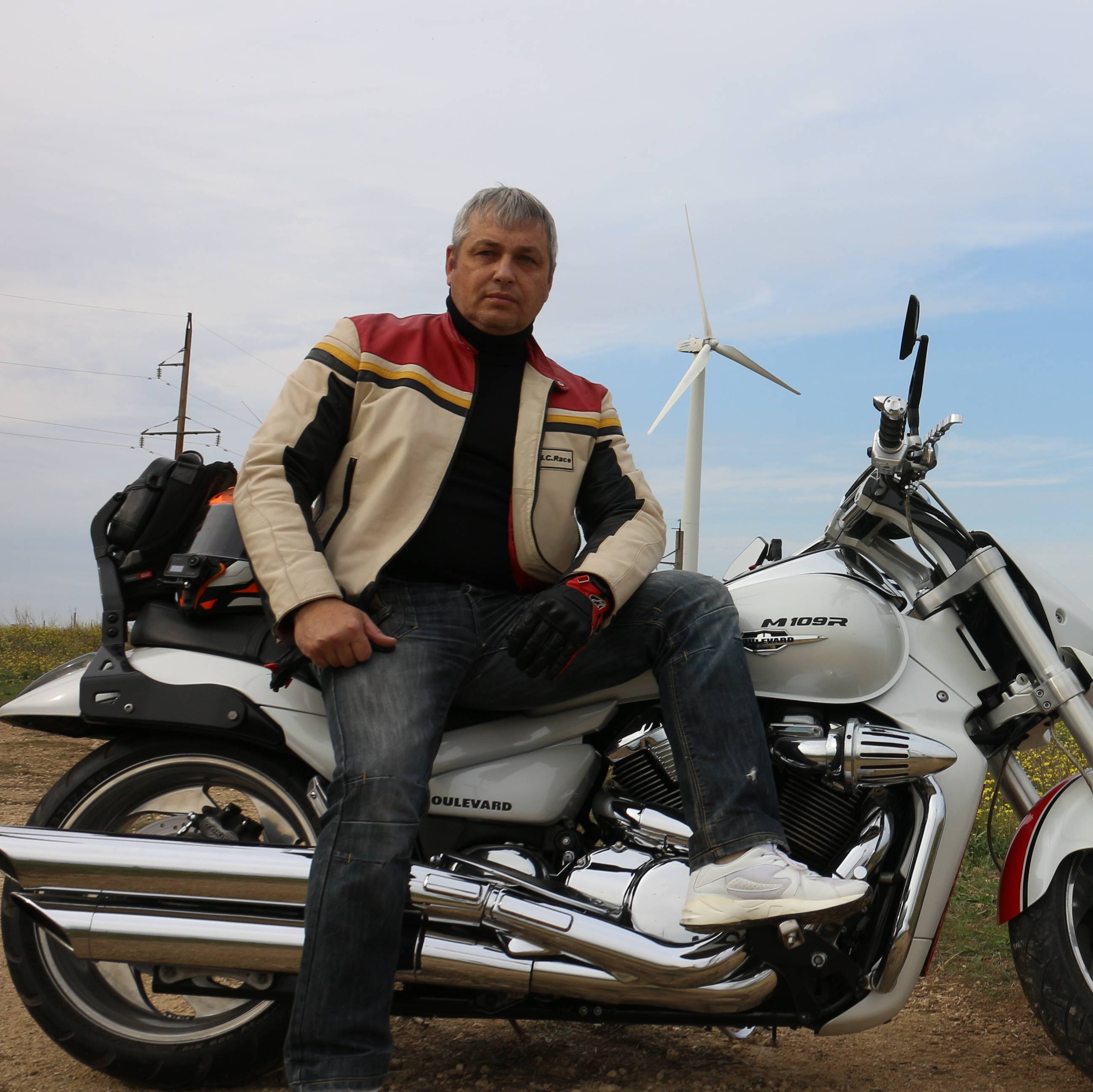 Аватар автора