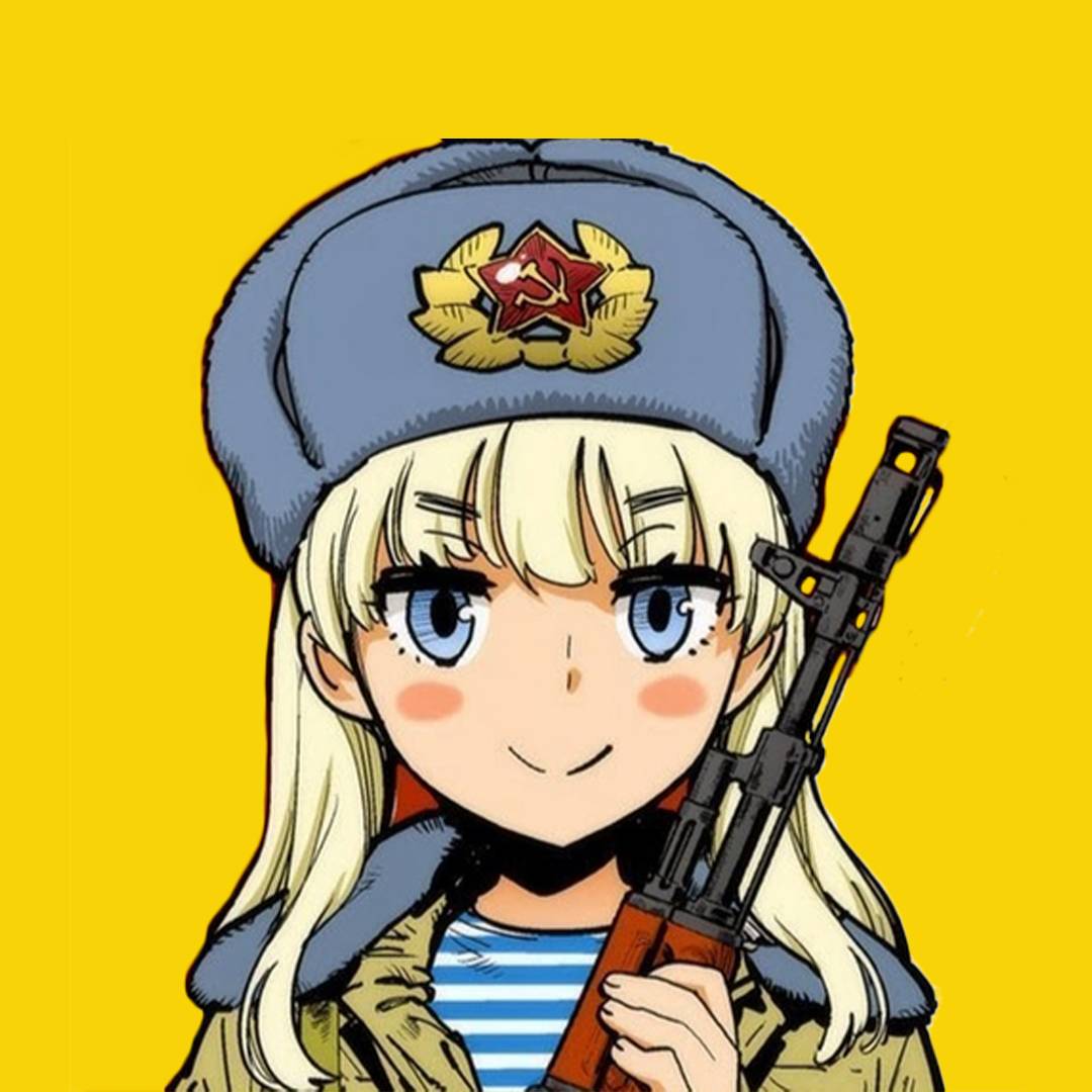 Аватар автора
