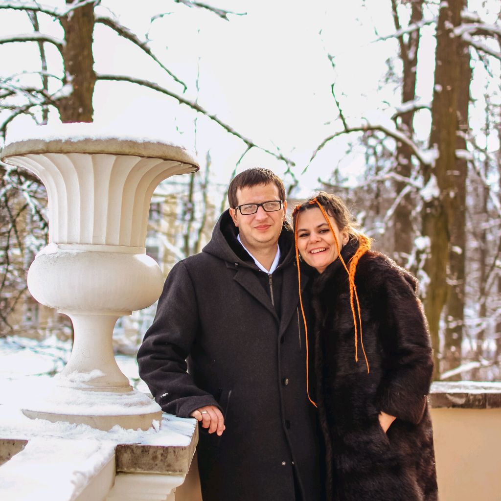 Аватар автора