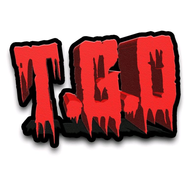 Иконка канала TGO Games
