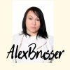 Иконка канала AlexBrusser
