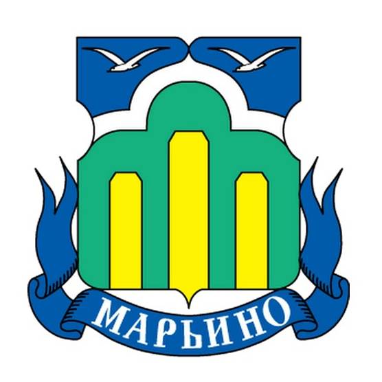 Иконка канала Управа района Марьино города Москвы