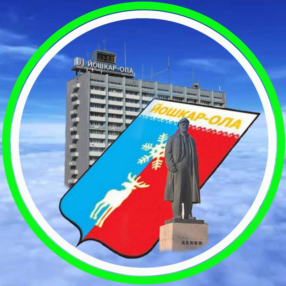 Иконка канала Харт Ман