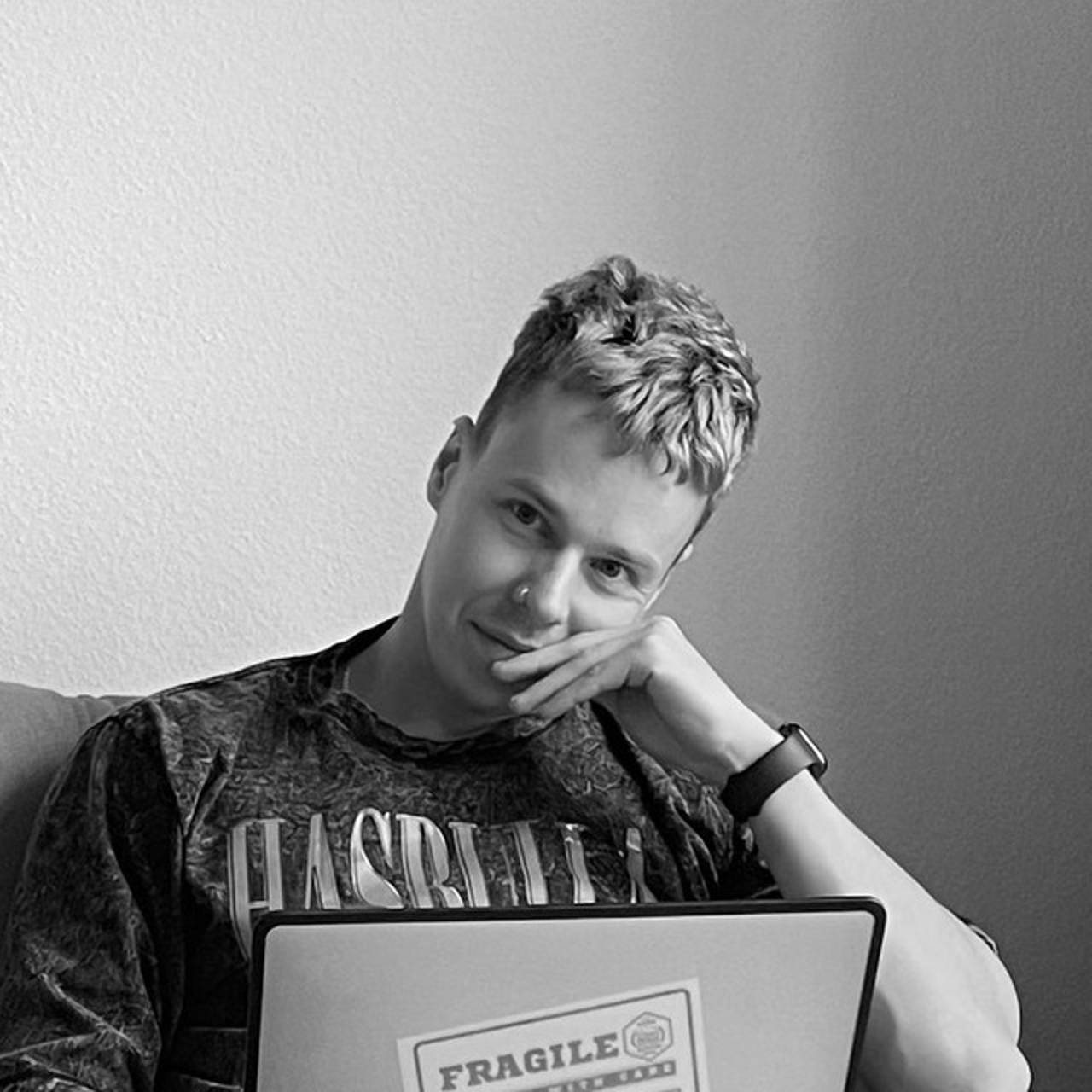 Аватар автора