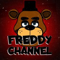Иконка канала FRL Freddy