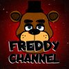 Иконка канала FRL Freddy