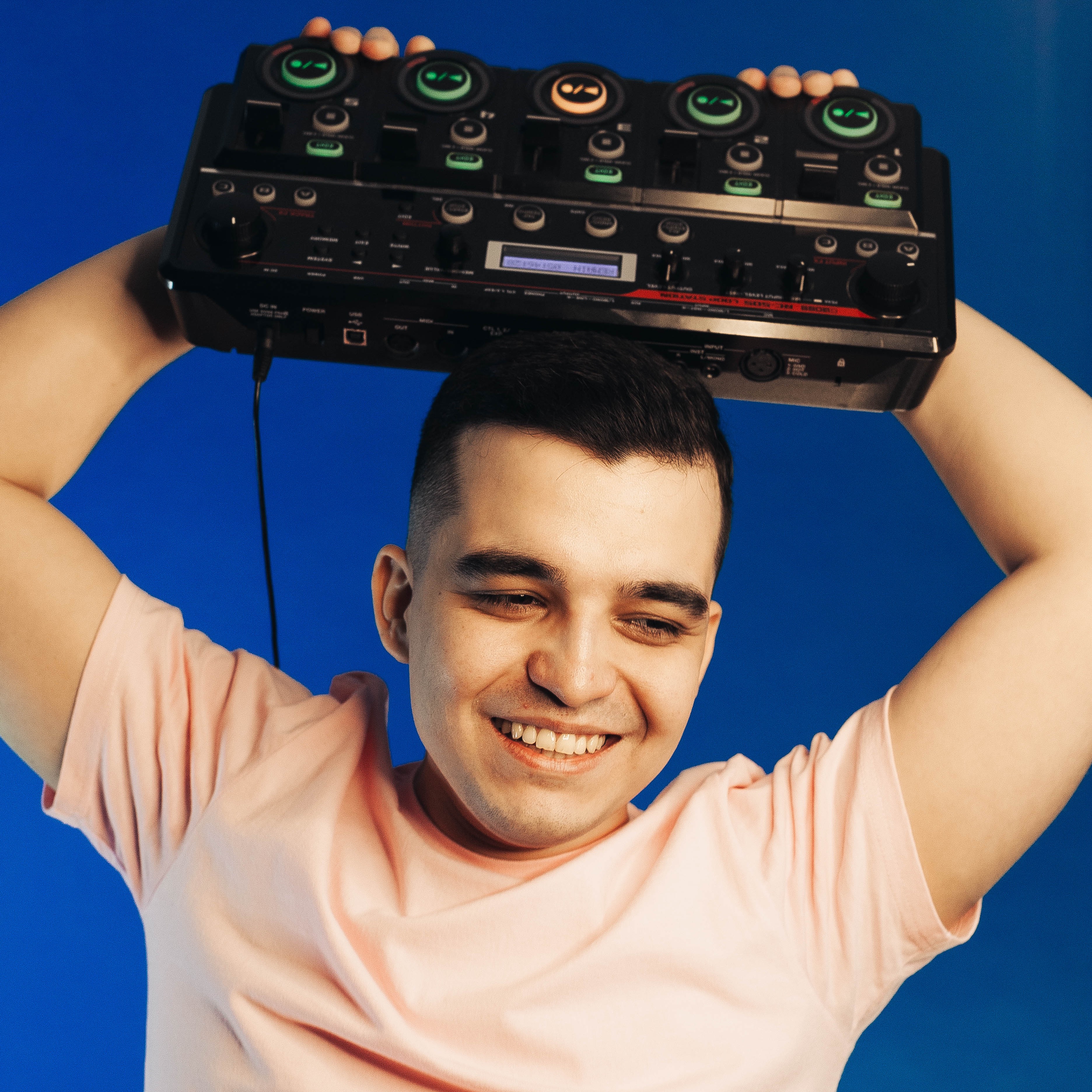 Аватар автора