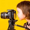 Иконка канала Школьная видеостудия "Новый день"