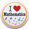 Иконка канала ILOVEMATH