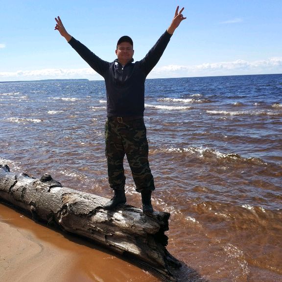 Аватар автора