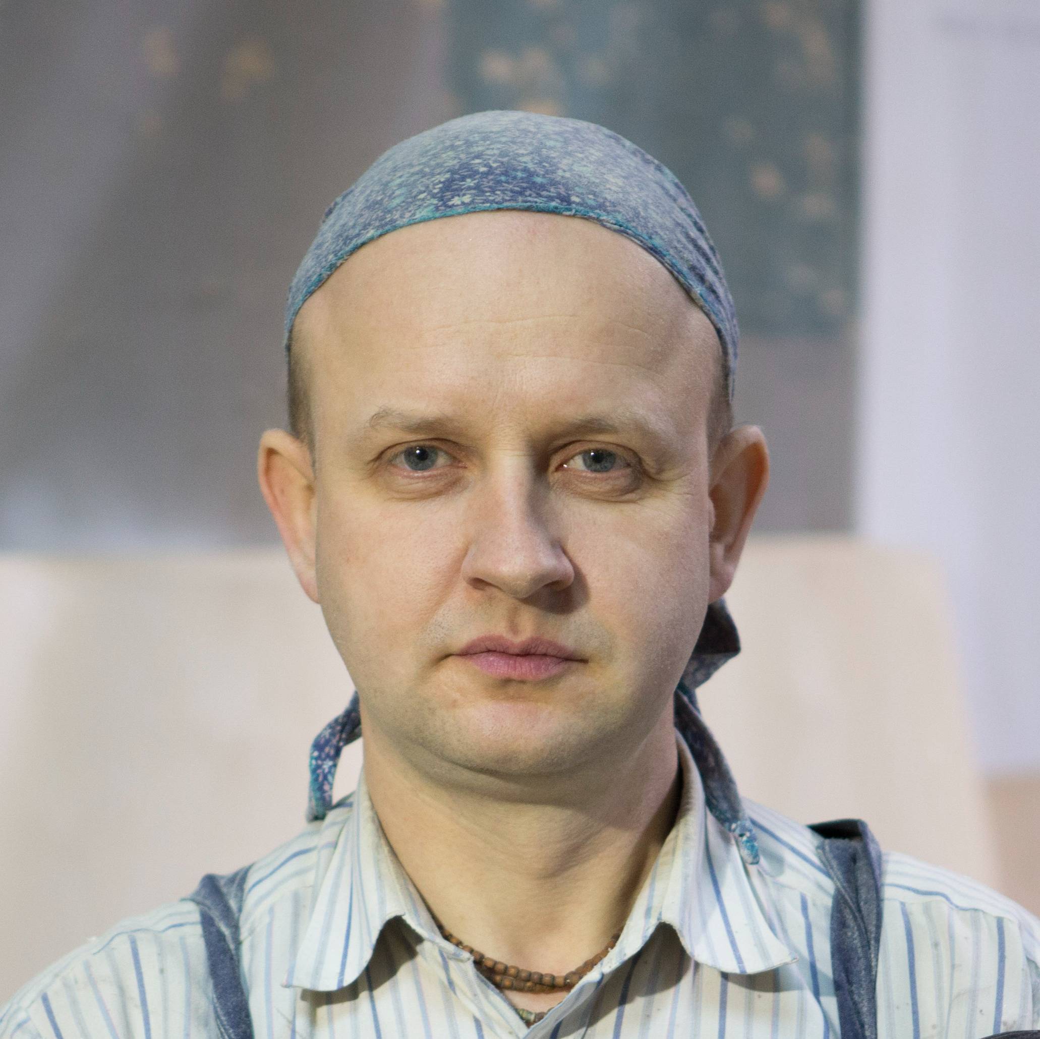 Аватар автора