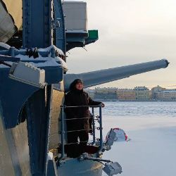 Аватар автора