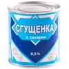 Иконка канала сгущонкамен