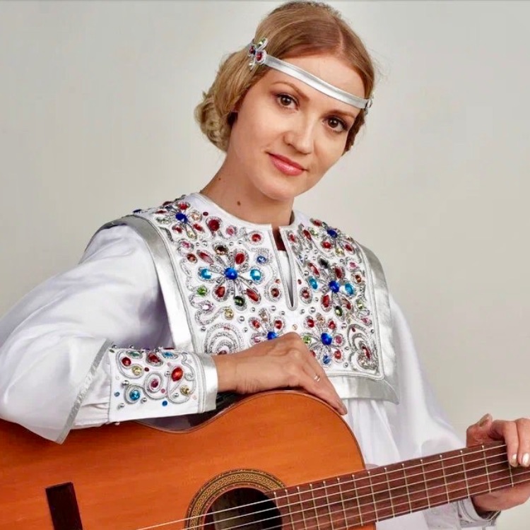 Аватар автора