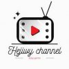 Иконка канала hejiwy