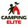 Иконка канала Camping Elite — палатки и кемпинг