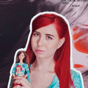 Иконка канала Riolin