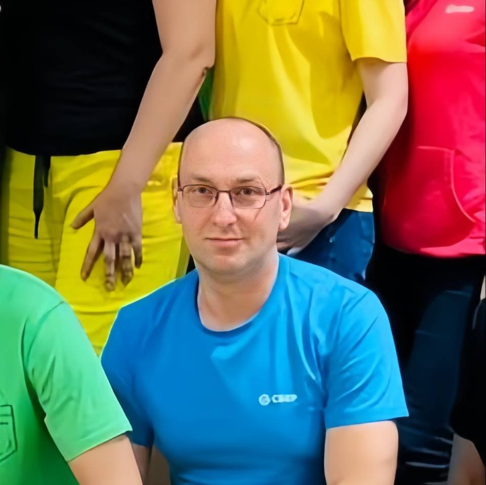 Аватар автора