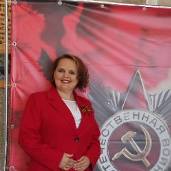 Аватар автора