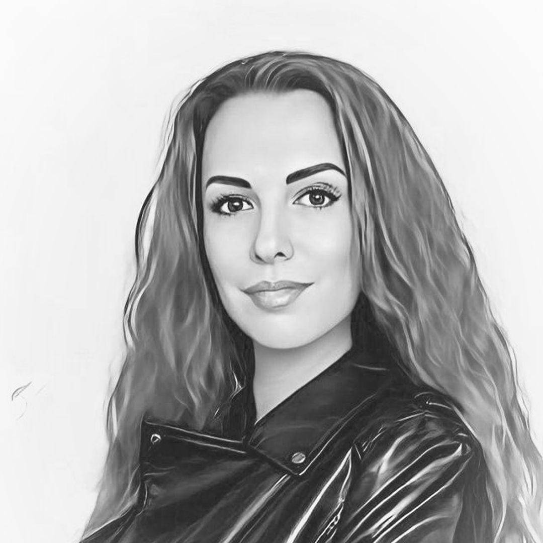 Иконка канала ventoriyamagic