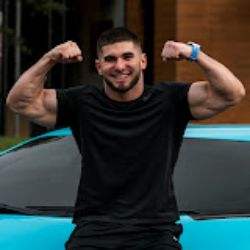 Аватар автора