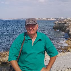 Аватар автора