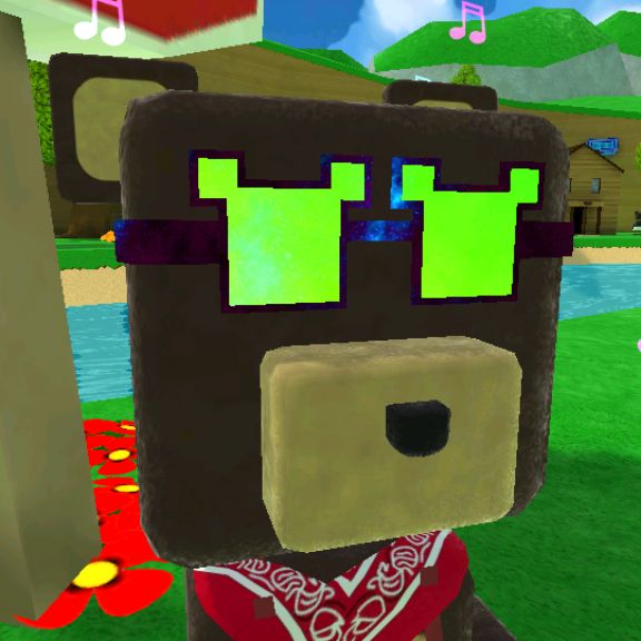 Аватар автора