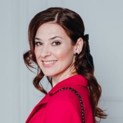 ШКОЛА АСТРОСТИЛЯ Алены Пироговой