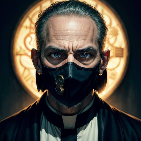 Иконка канала blcggl