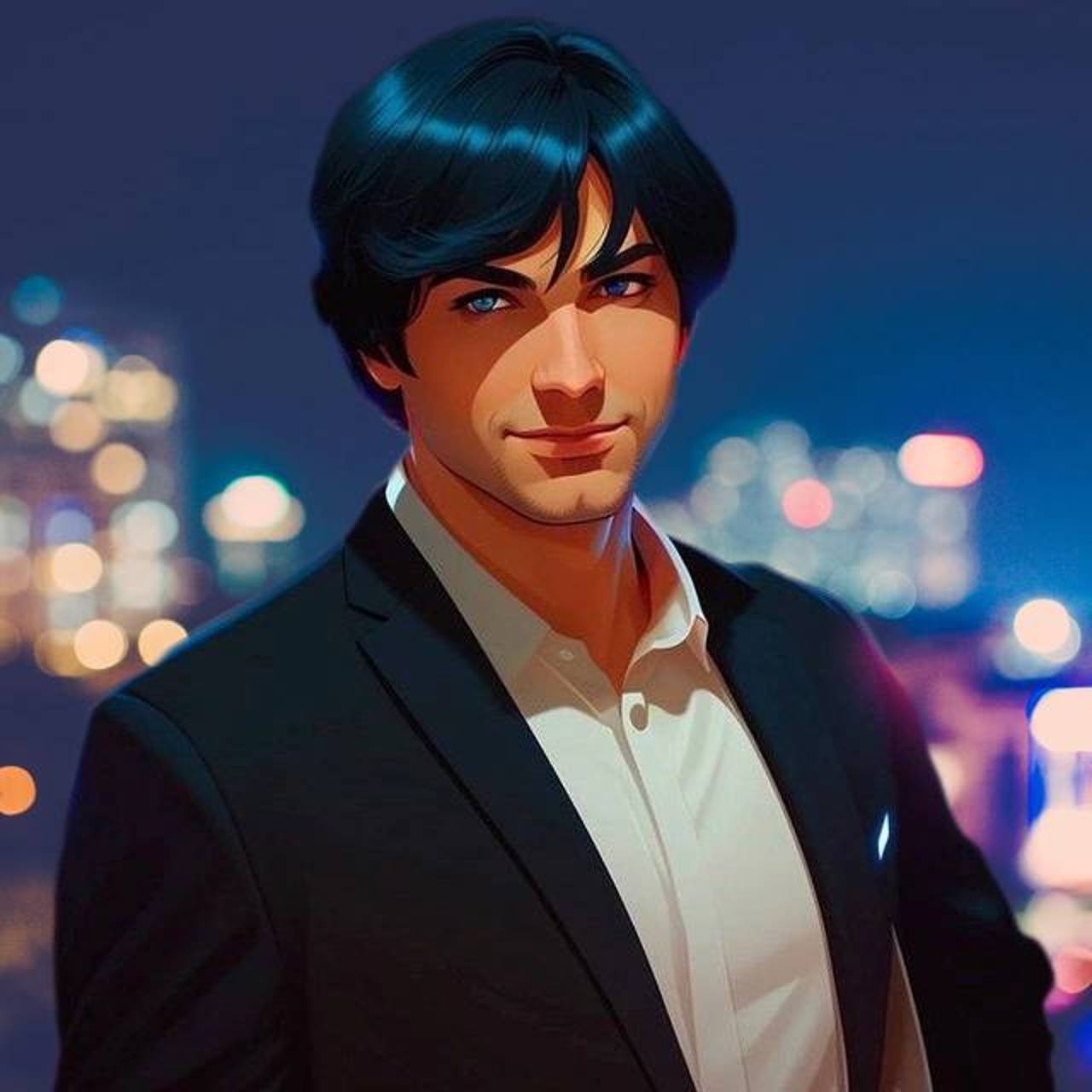 Аватар автора