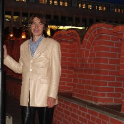 Аватар автора