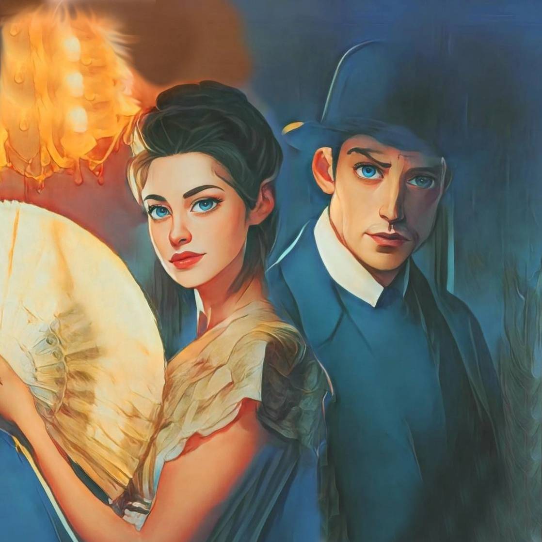 Аватар автора