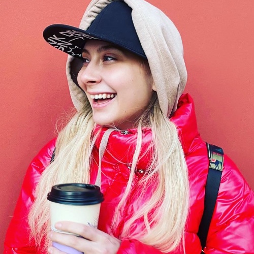 Иконка канала Ангелина Суровая