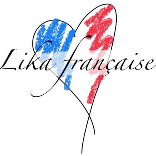 Иконка канала Лика | DELF-DALF | продвинутый французский