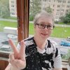 Иконка канала пс.Анна Зимняя