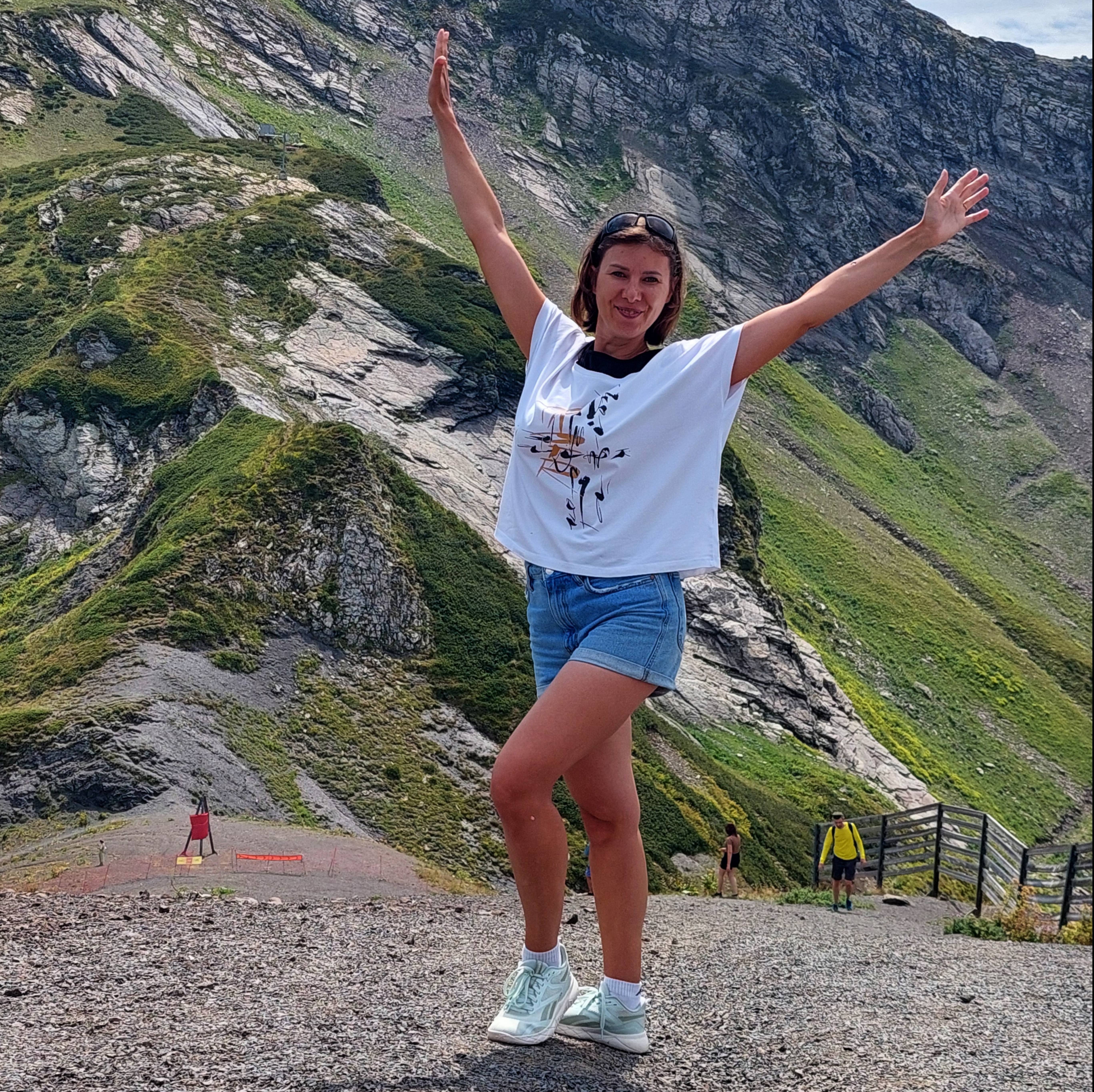 Аватар автора