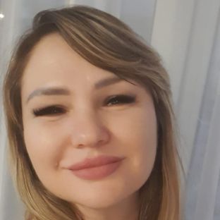 Иконка канала RINA ROSSI