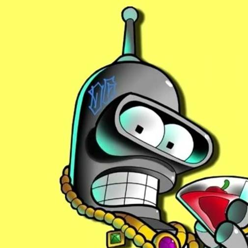 Аватар автора